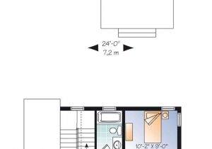 5 Story House Plans With Walkout Basement