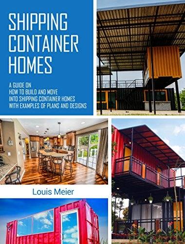 Backcountry Containers is a premiere provider of custom shipping container homes