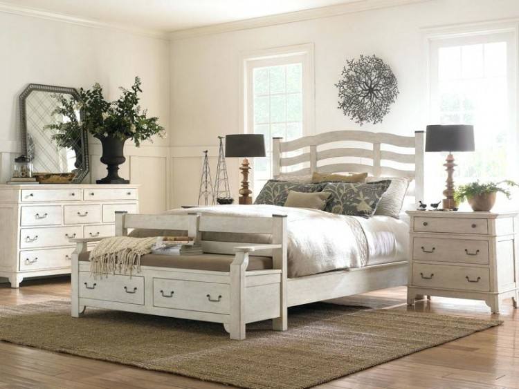 bedroom furniture  bench