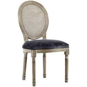 Shop Wood and Metal Dining Chair Collections