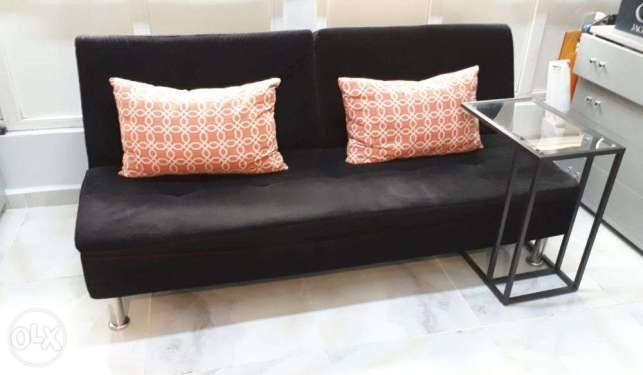 Supplies a collection of fashionable furniture and home furnishings  including sofas, sofabeds, bedroom furniture, dining tables and chairs,  lighting and