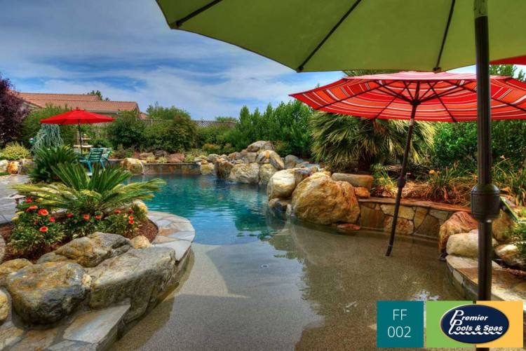 Geometric Pool Designs Whether You Are Looking To Build A New Pool Or  Renovate An Existing Pool Western Outdoor Design Build Employs Some Of The  Most
