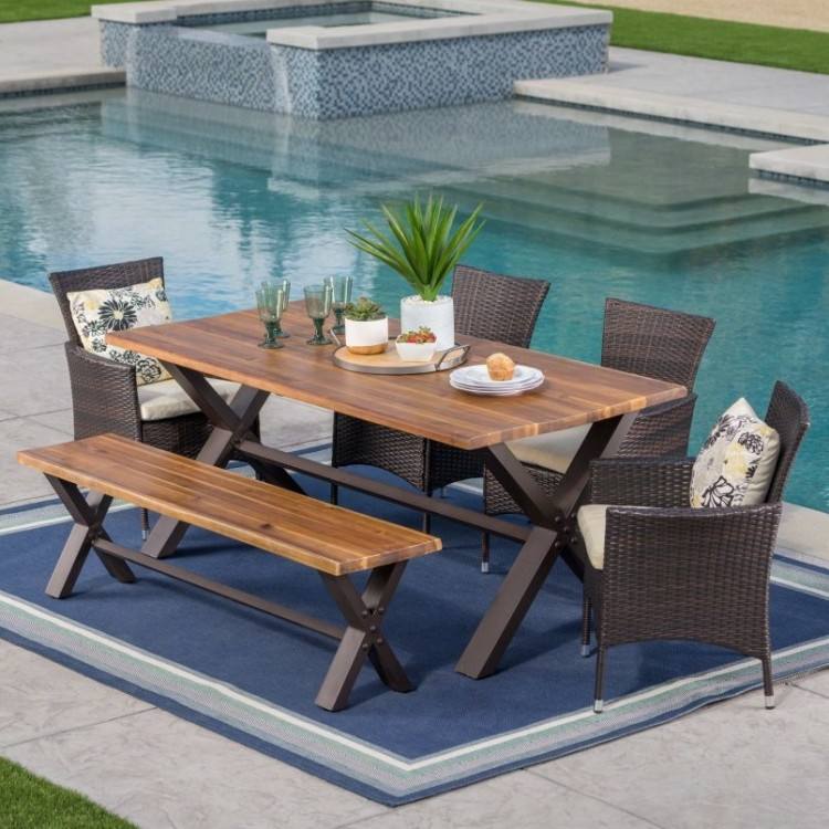 Patio: inspiring patio furniture sets with umbrella Outdoor Patio Furniture,  Patio Furniture Clearance Sale, Patio Table And Chairs ~ footymundo