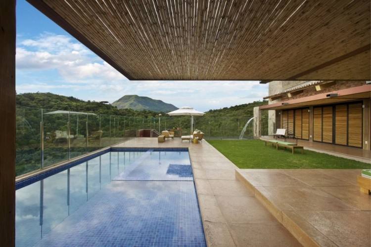 pool tile designs contemporary