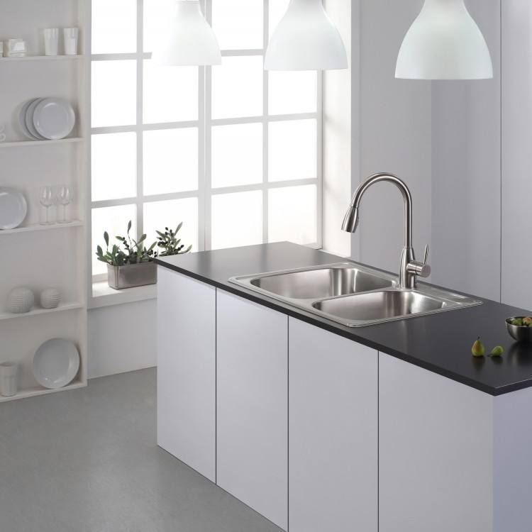 Sink Backsplash Stunning 3 Kitchen Backsplash With Sink Capitangeneral  regarding kitchen sink backsplash with regard to
