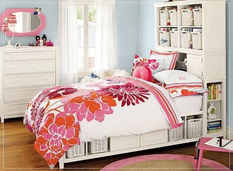 Mesmerizing Teenage Room Decor Ideas Cheap Ways To Decorate A Teenage Girl's Bedroom Flowers