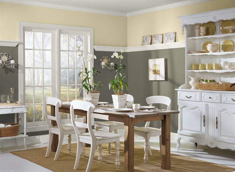 Painted Dining Table Ideas Chalk Paint Dining Room Tables Chalk Paint Table Ideas Chalk Painted Kitchen Tables Chalk Paint Kitchen Table Ideas Kitchen Table