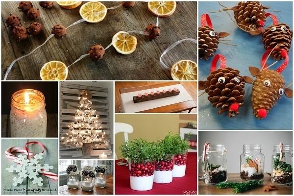 Best Decorating Decorations Unusual Rhidolzacom Easy Tips The Design Twins Diy Home Rhthedesigntwinscom Easy Inexpensive Christmas Tree Decorating Ideas