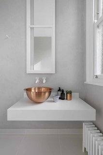 modern bathroom vanity design ideas