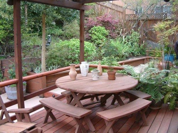 Best Paint or Stain Concrete Patio Of Redwood Patio Furniture Stain Patios Home Decorating