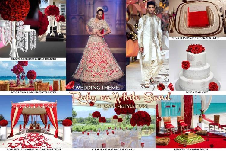 Captivating Wedding Decoration Red And White White And Red Wedding Decorations On Decorations With Wedding