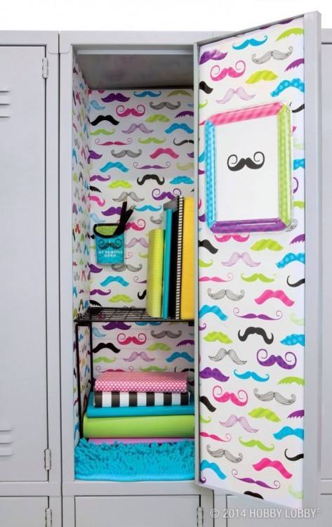 cool locker