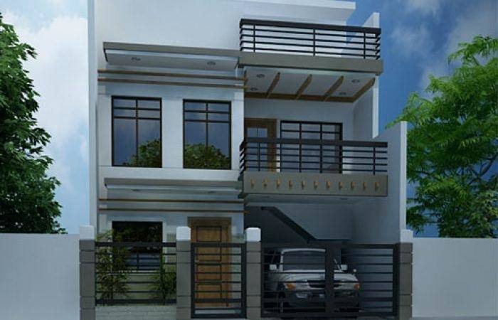 small house design philippines