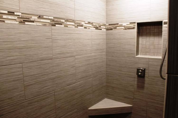 Rustic Bathroom Wall Decor Ideas New Shiplap Wall In This Farmhouse By  Pleasing Interior Styles
