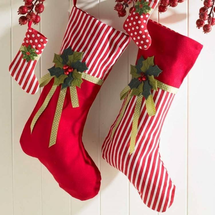 stocking decorating ideas are you giving out gift cards or candy as gifts  this year dress