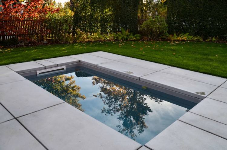 small swimming pool designs for small yard the most incredible as well as lovely small inground