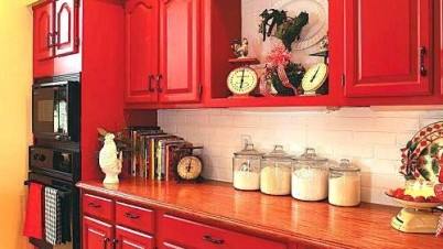 red and yellow kitchen ideas country home decorating ideas from amazing style french country kitchen decor