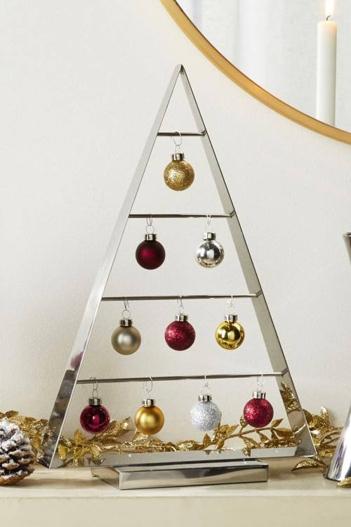 Are you curious about the hottest Christmas decoration trends that are presented for this year? Do you want to get a new Christmas decoration idea tha