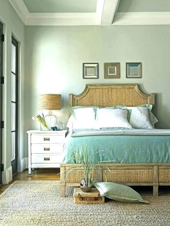 Bedroom  casual interior design with