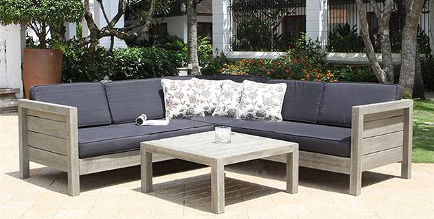Patio & Things | Relaxing outdoor with Point 1920 Patio furniture sets,  tables, chairs, seats and sofas is a dream