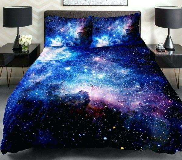 galaxy bedroom 7 big ideas