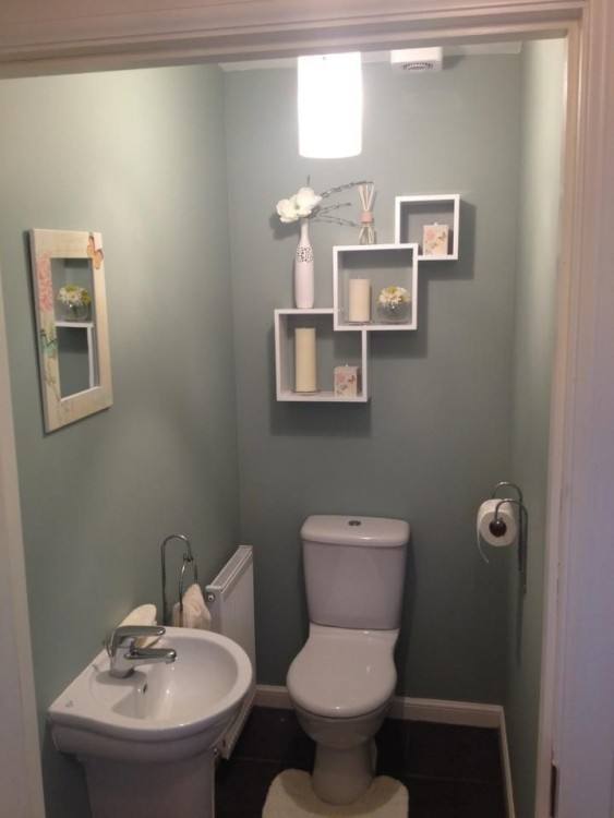 Full Size of Toilet Room Ideas Inspiring Small Door Cloakroom Decorating Home Design Pinterest Little Very