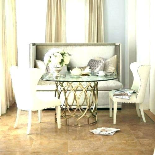 Medium Size of Chair:tufted Dining Chair White Padded Dining Chairs  Cream Colored Dining Chairs