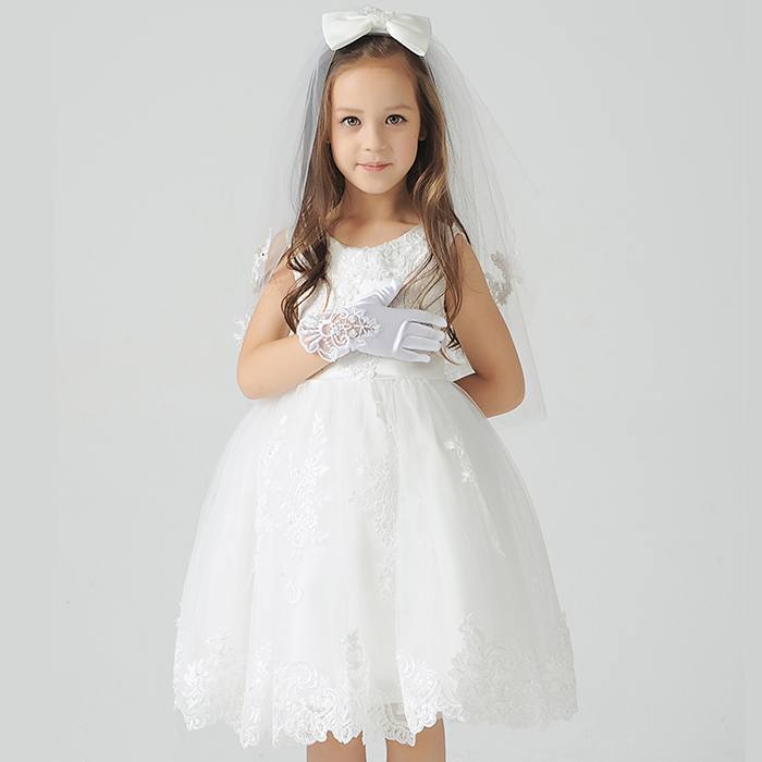 com: Lisa Sequin Pageant Dresses for Girls Formal Birthday Party  Bridesmaid Dress: Clothing