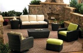 Patio Furniture | Outdoor Furniture | Los Angeles | California | PatioCollection