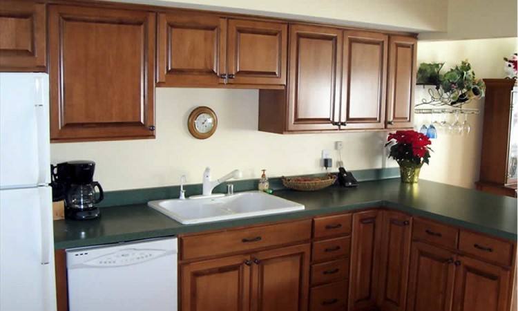 Do It Yourself Kitchen Cabinet Refacing Ideas