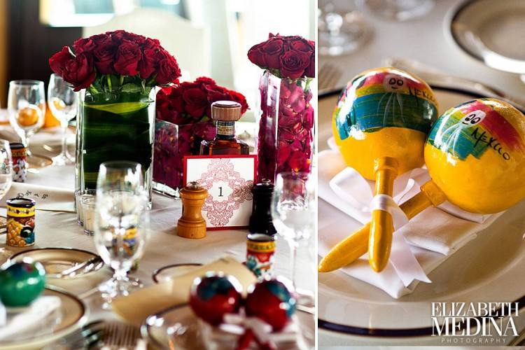 dinner party table ideas dinner table decorations party decorating ideas interior decoration for mexican dinner party
