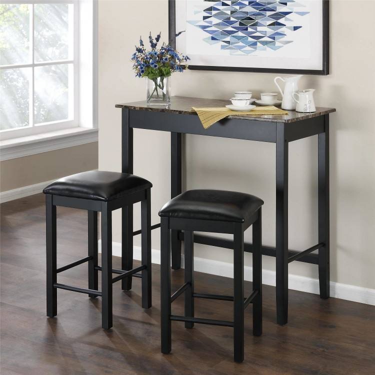 bistro dining table