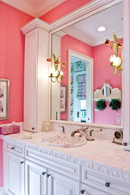 pink bathroom decor fanciful retro pink bathroom tile pink bathroom decor ideas accessories and bathroom pink