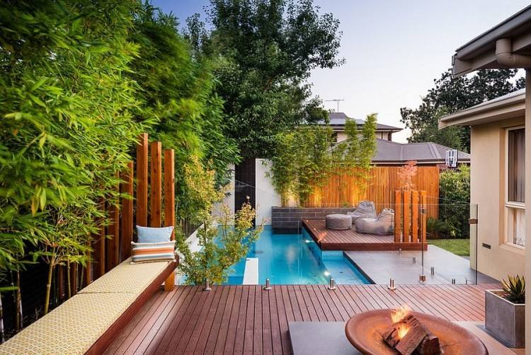 swimming pool landscaping ideas pools design pictures inside decor designs  melbourne ins