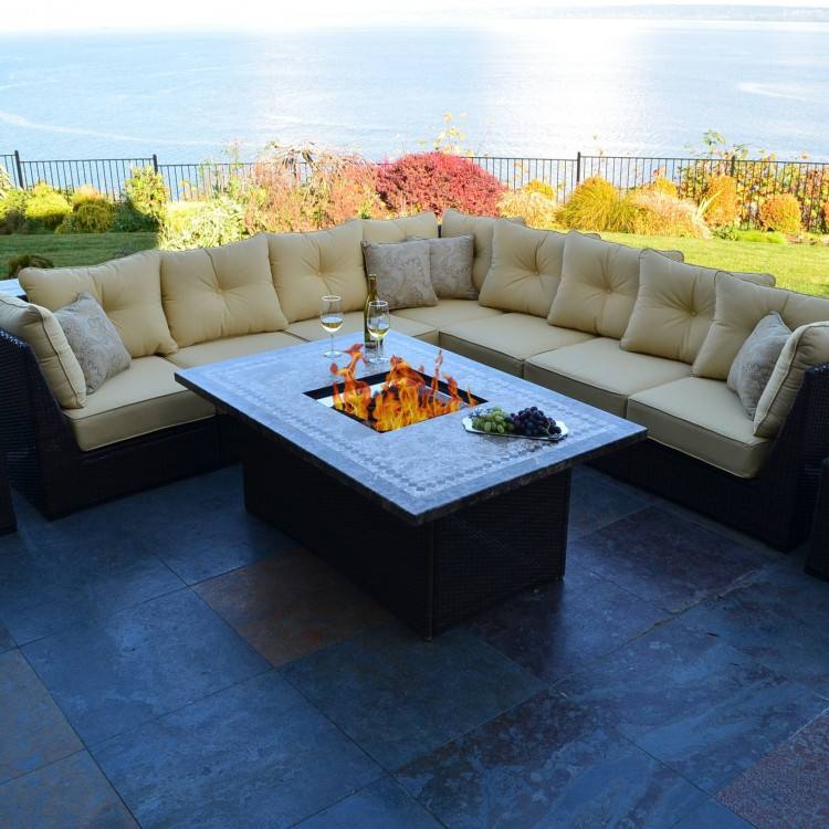 Outdoor Innovations Patio Furniture