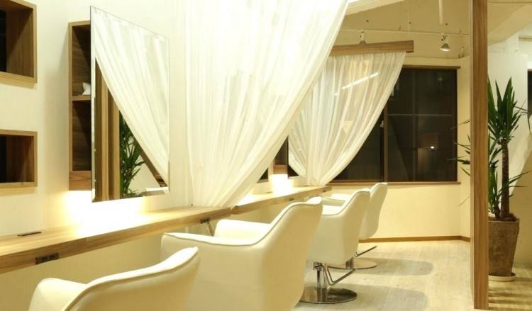 ngels s nd small beauty salon decorating ideas design