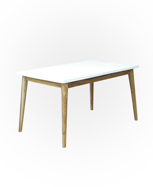 minimalist dining table contemporary dining
