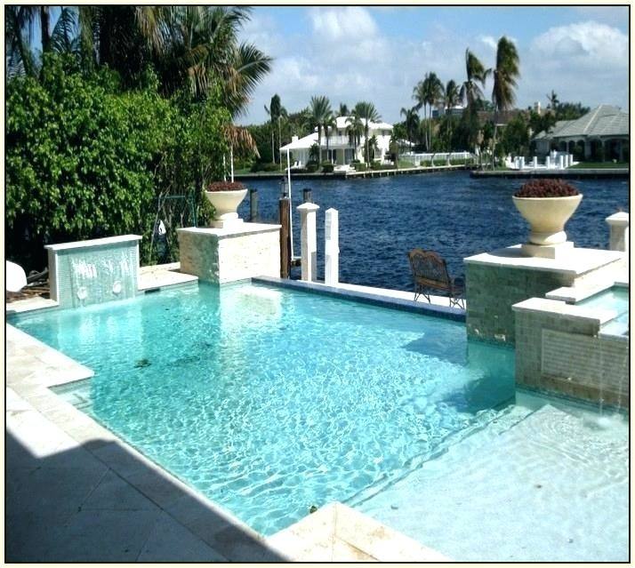 pool tile ideas for steps decorative crafty pic of at best