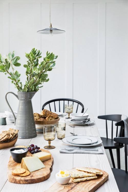 |  Pinterest | Dining room design, Home Decor and Interior