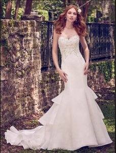Introducing Summer Royale by Maggie Sottero