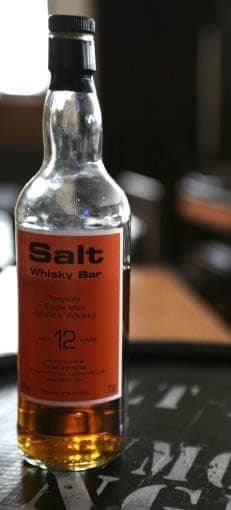 View more pictures of Salt Whisky Bar & Dining Room