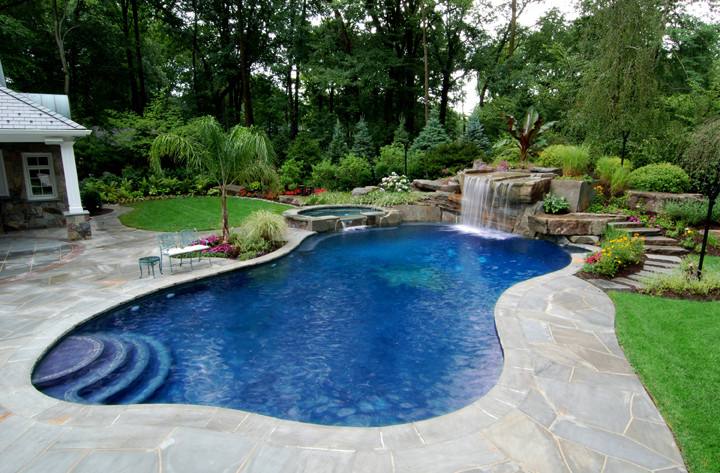 pool spa design ideas designs with swimming and
