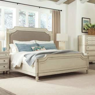 beachcrest home furniture bedroom sets elegant home solid wood construction  platform 6 piece who makes beachcrest