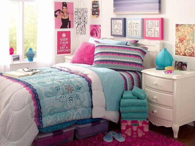 Teenage Girl Bedroom Ideas For Small Rooms Small Girl Room Ideas Little  Girl Bedroom Themes Ladies Bedroom Ideas Cool Room Ideas For Teenage Girl  Teenage