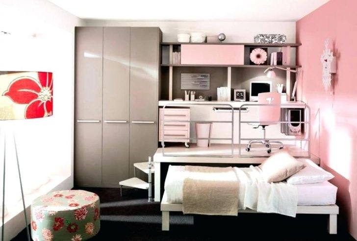 loft conversion bedroom design ideas