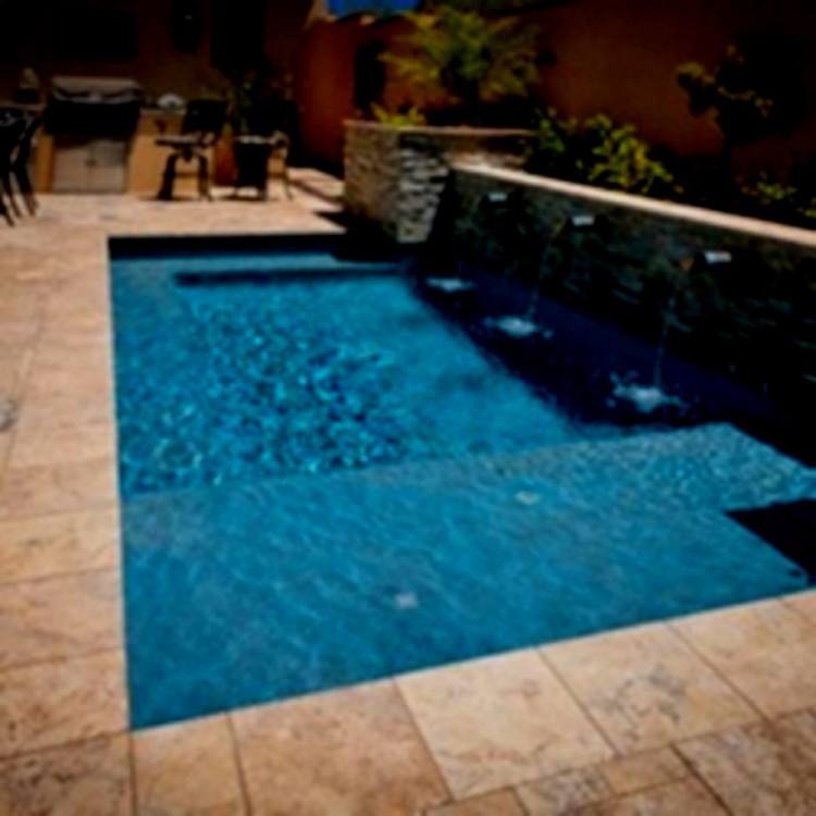 pool cost basic inground designs and prices ideas