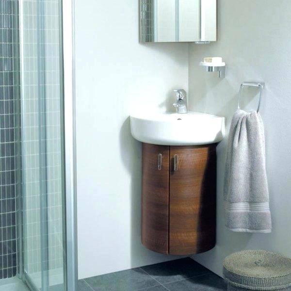 wood bath vanity bathroom