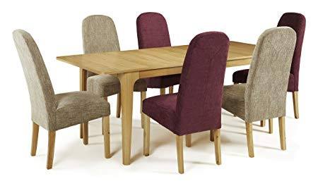 Marlo Furniture Dining Room Sets: Interesting marlo furniture dining room sets at 7 pc dining