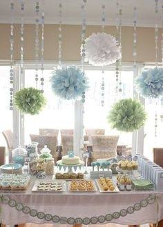 First Communion Party Ideas Centerpieces With Good Wedding Invitation