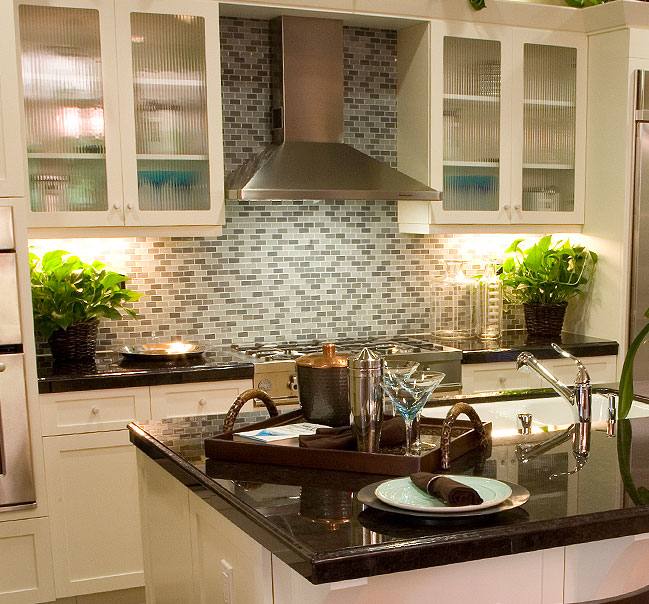 65 Kitchen backsplash tiles ideas, tile types and designs